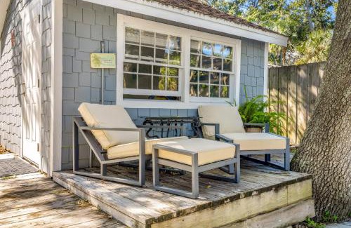 Ormond Beach House | WATERFRONT Kayakers Dream nature lover cottage
