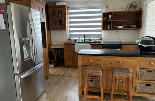 San Remo House | waterfront lakeside house to relax and rewind very relaxing break awayn n