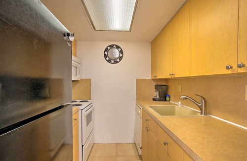 Lauderhill Villa | Waterfront Lauderhill Villa - Remote Escape!