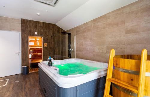 Dunapataj Bed & Breakfast | Waterfront Lodge