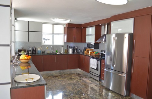 Sabana Abajo Villa | Waterfront Luxury Villa With Amazing Private Pool and Dock