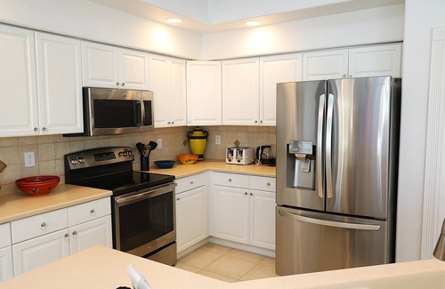 Marco Island House | Waterfront Paradise on Marco Island – 3BR + Den, Heated Pool, Stunning Views