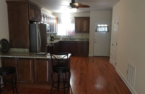 Chattanooga Condo | Waterfront Paradise- 10 minutes from downtown Chattanooga