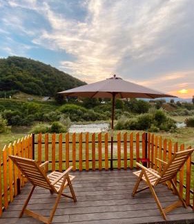 Mojkovac House | Waterfront Peace