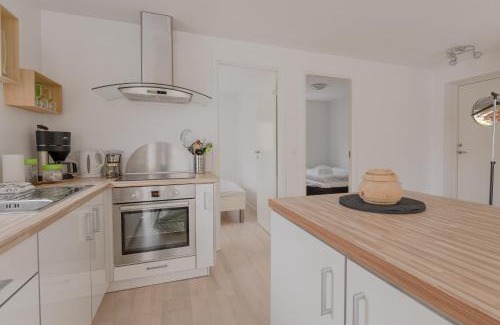 Streymoy House | Waterfront retreat - 2 BR Boathouse