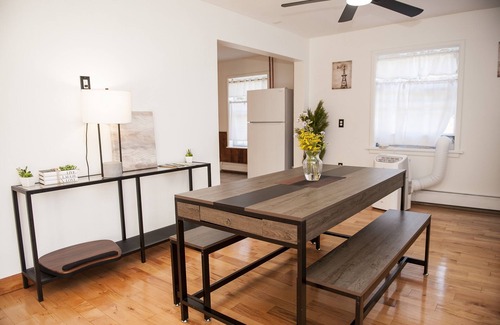 Town of Conesville House | Waterfront Retreat: Creek, Hot Tub, Firepit, Games
