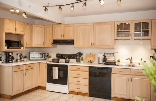 Town of Conesville House | Waterfront Retreat: Creek, Hot Tub, Firepit, Games