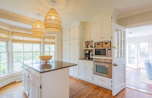 Weems House | Waterfront River Escape w/Pool, Kayaks, Detached Suite +more