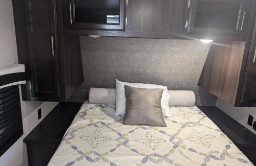 New Point Other | Waterfront RV with Boat dock