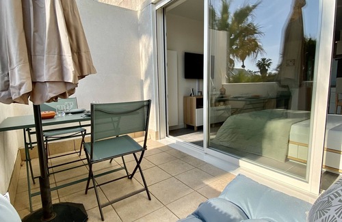 Canale-di-Verde Apartment | Waterfront Studio
