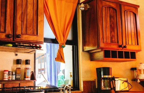 Barra de Navidad Villa | Waterfront suite in upscale Barra