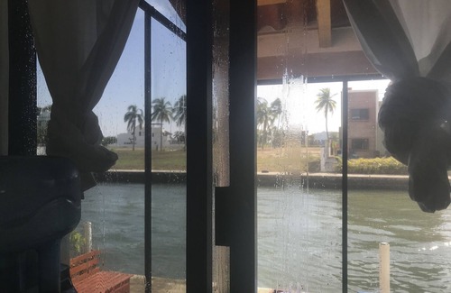 Barra de Navidad Villa | Waterfront suite in upscale Barra