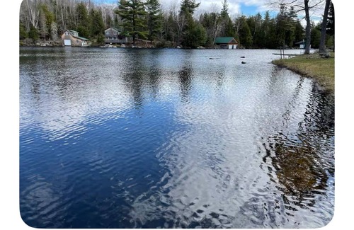 Hopkinton House | Waterfront