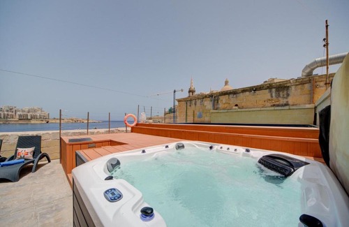 Valletta House | Waterfront Valletta House By Tritoni Hotels Luxury collection