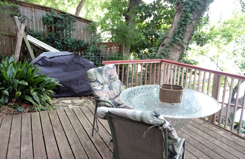 Rio Robles House | Waterfront w/Kayaks, Decks, Paddle boards, Relaxing, Fun!