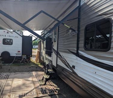 New Point Other | Waterfront with boat dock