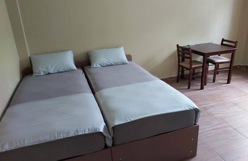 Paramaribo House | Waterland Suites
