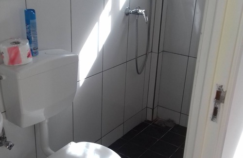 Paramaribo House | Waterland Suites