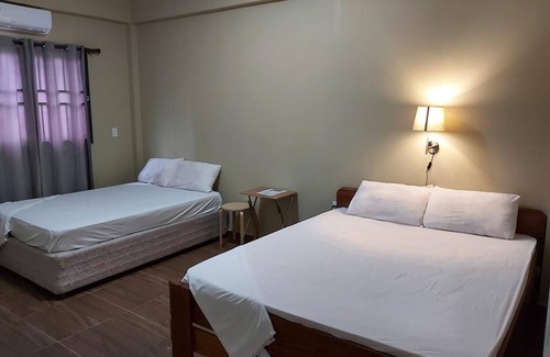 Paramaribo House | Waterland Suites