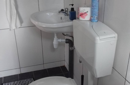 Paramaribo House | Waterland Suites