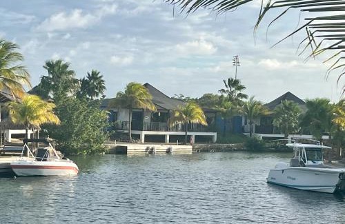 Waterlands Village House | Waterlands Villa Sol Bonaire