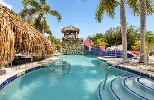 Waterlands Village House | Waterlands Villa Sol Bonaire