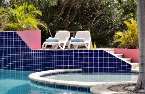 Waterlands Village House | Waterlands Villa Sol Bonaire