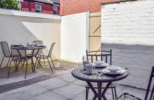 Preston House | Waterloo Lodge - Uk49282