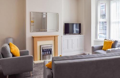 Preston House | Waterloo Lodge - Uk49282