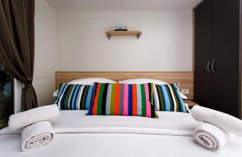 Supetar Resort | Waterman Beach Village