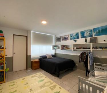 Punta Hermosa Apartment | Watermanhouse, Punta Hermosa