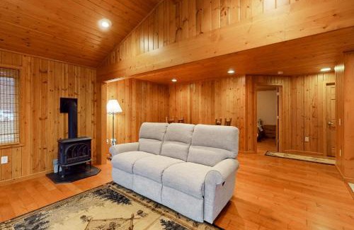 Three Lakes House | Watermelon Retreat & Suite