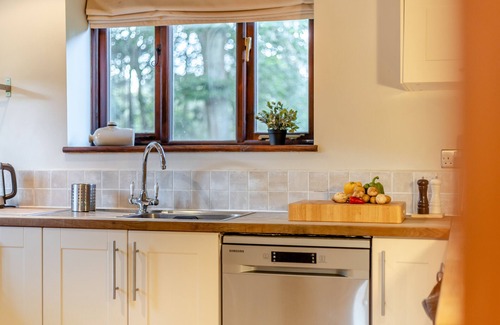 Melton Constable House | Watermere Barn - Three Bedroom House, Sleeps 6