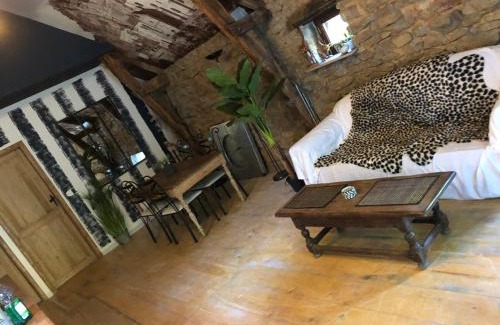 Gintrac Apartment | Watermill Barn Dordogne