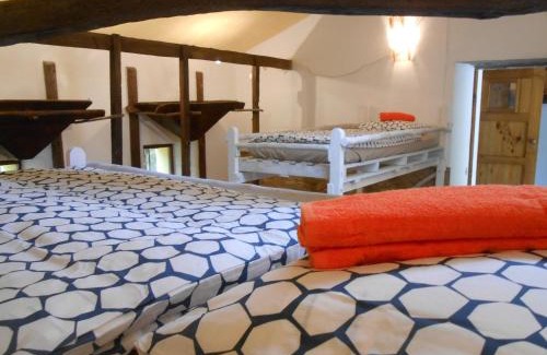 Troviscal Hostel | Watermill Moinho Garcia