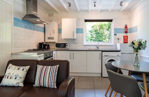Watermouth Cabin | Watermouth Lodges
