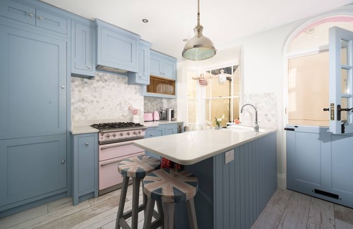Appledore Apartment | Waters Dream - Luxury Cottages