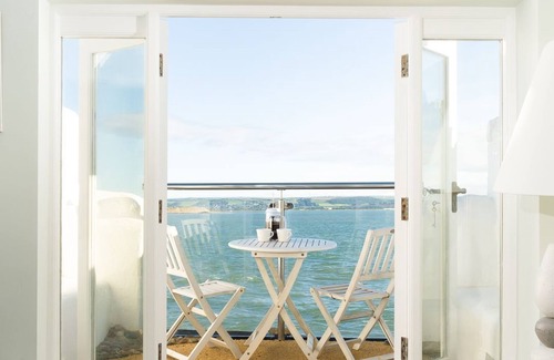 Appledore Apartment | Waters Dream - Luxury Cottages