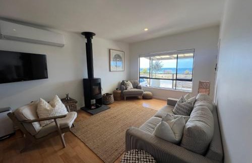 Warrenben House | Waters Edge