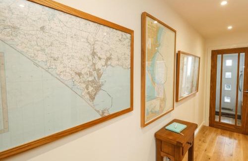 Wyke Regis House | Waters Edge