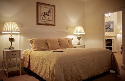 Cobh Hotel | WatersEdge Hotel