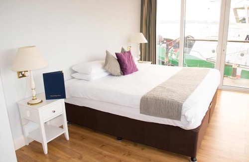 Cobh Hotel | WatersEdge Hotel