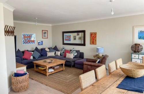 South Hayling House | Watersedge House