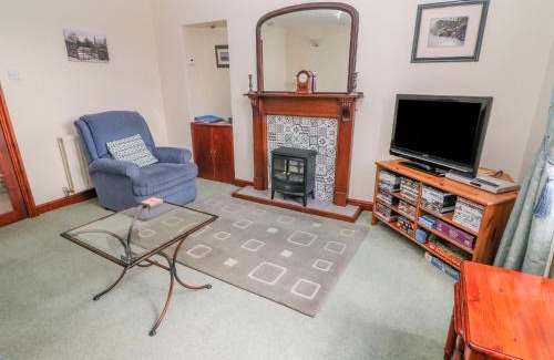 Langcliffe House | Watershed Cottage