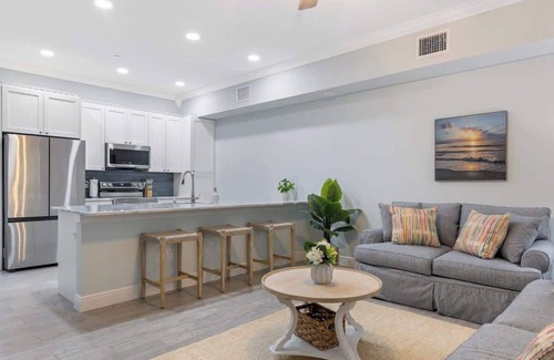 Sebastian Apartment | Waterside Condo in Sebastian!