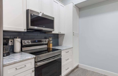 Sebastian Apartment | Waterside Condo in Sebastian!