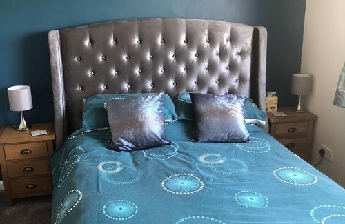 Burmarsh House | Waterside Guest House