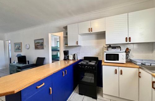Marina Martinique Apartment | Waterside Living CL33