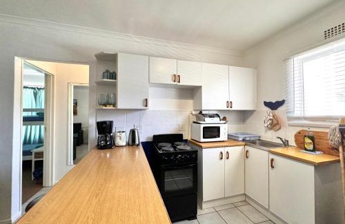 Marina Martinique Apartment | Waterside Living CL33