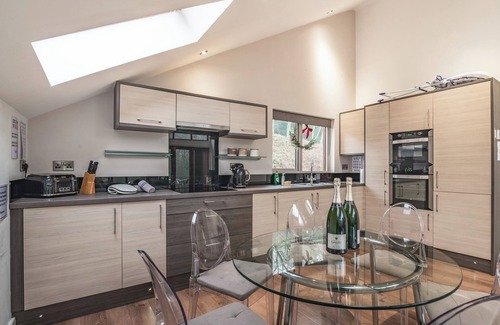 Rastrick Cottage | Waterside Lodge Fourteen - UK36707